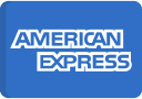 AMEX Logo